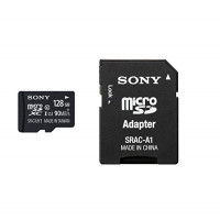 Sony 4 GB SDHC Secure Digital Flash Speicherkarte _ P schwarz schwarz 128 GB-22